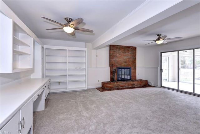 601 Windemere RD, Newport News, VA 23602