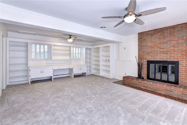 601 Windemere RD, Newport News, VA 23602