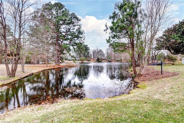 601 Windemere RD, Newport News, VA 23602