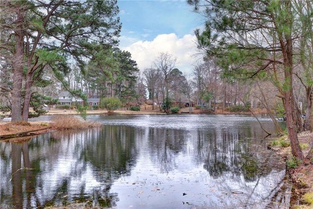 601 Windemere RD, Newport News, VA 23602