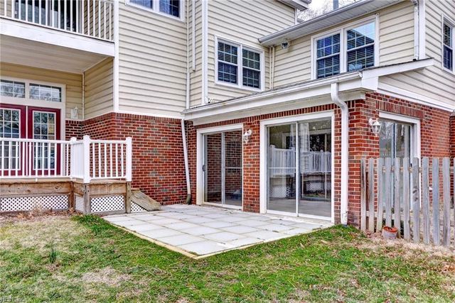601 Windemere RD, Newport News, VA 23602