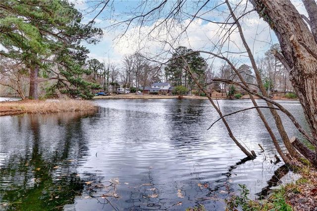601 Windemere RD, Newport News, VA 23602