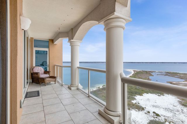 2 Portofino Dr 1702, Pensacola Beach, FL 32561