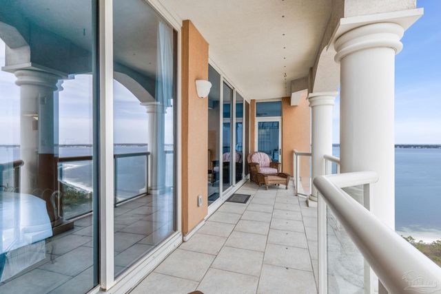 2 Portofino Dr 1702, Pensacola Beach, FL 32561