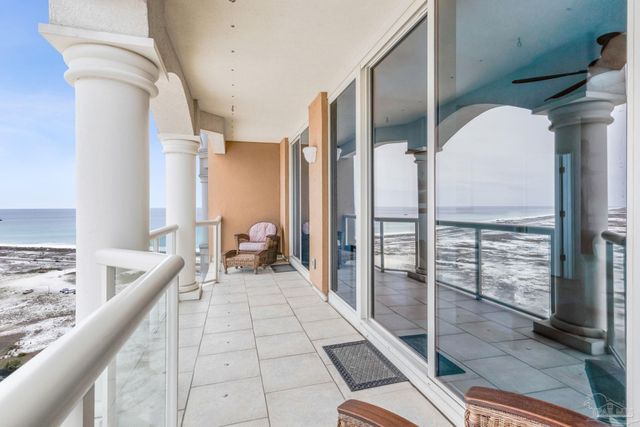 2 Portofino Dr 1702, Pensacola Beach, FL 32561