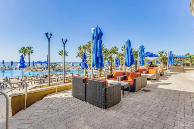 2 Portofino Dr 1702, Pensacola Beach, FL 32561