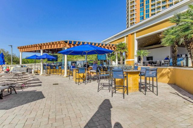 2 Portofino Dr 1702, Pensacola Beach, FL 32561
