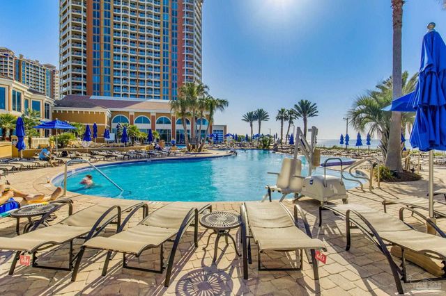 2 Portofino Dr 1702, Pensacola Beach, FL 32561