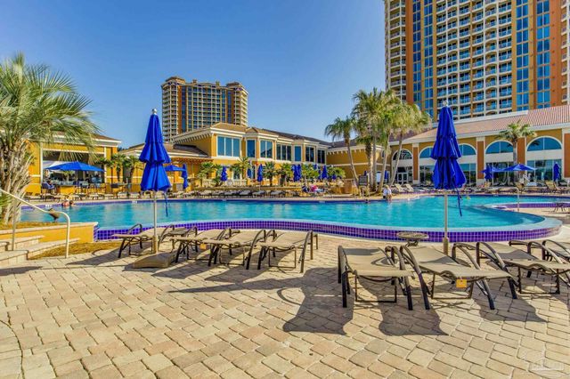 2 Portofino Dr 1702, Pensacola Beach, FL 32561