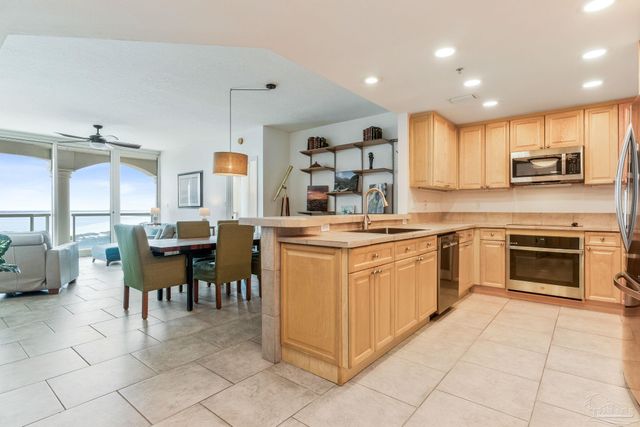2 Portofino Dr 1702, Pensacola Beach, FL 32561