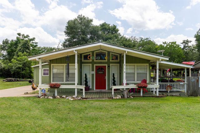 712 Birch Hollow Drive, Somerville, TX 77879