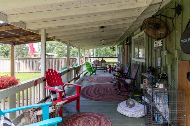 712 Birch Hollow Drive, Somerville, TX 77879