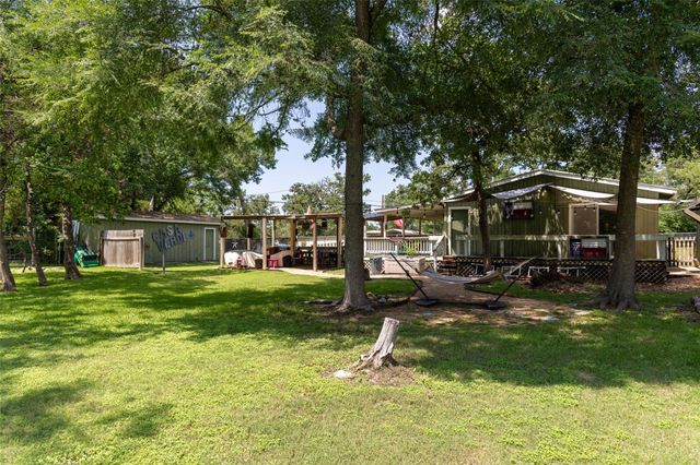 712 Birch Hollow Drive, Somerville, TX 77879