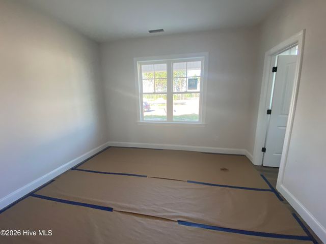 86 Rabbit Run Drive, Smithfield, NC 27577