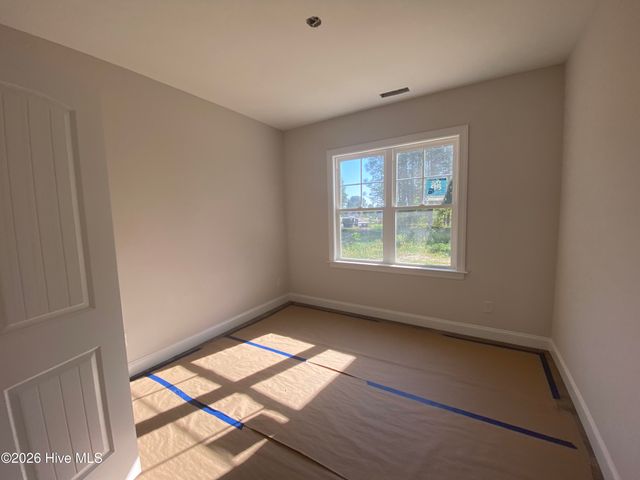 86 Rabbit Run Drive, Smithfield, NC 27577