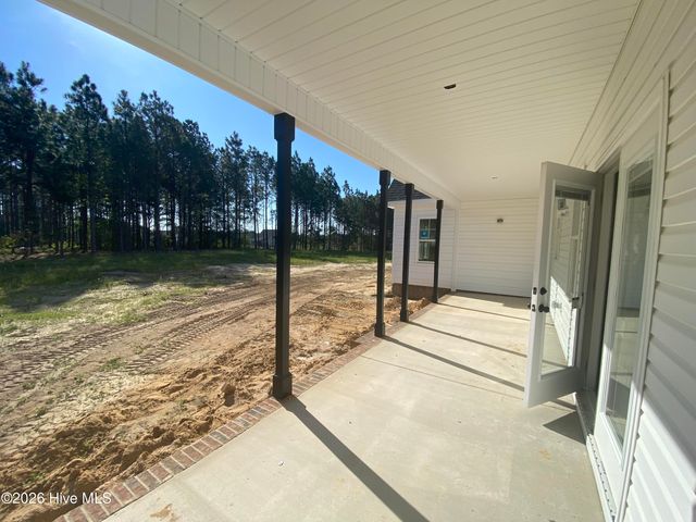 86 Rabbit Run Drive, Smithfield, NC 27577