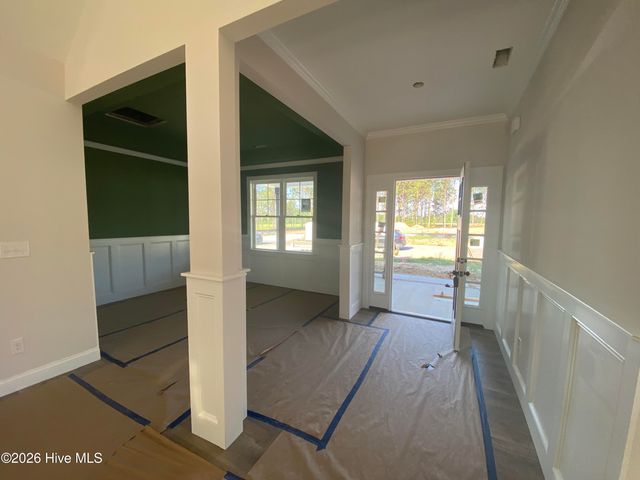 86 Rabbit Run Drive, Smithfield, NC 27577