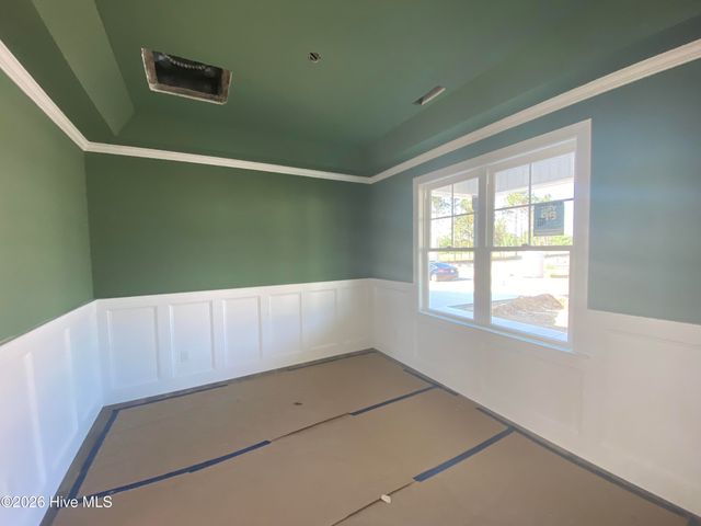 86 Rabbit Run Drive, Smithfield, NC 27577