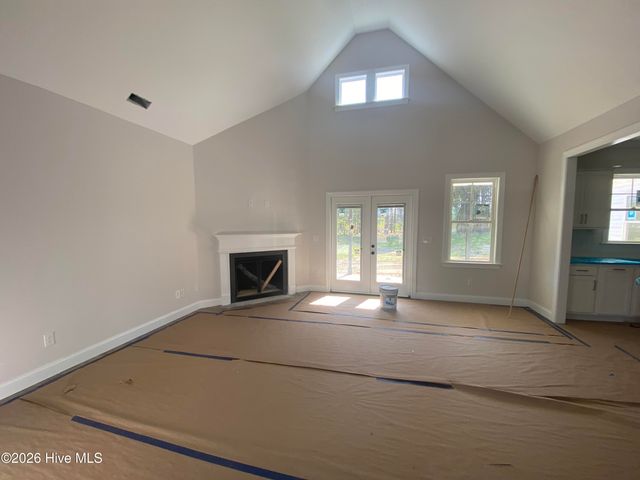 86 Rabbit Run Drive, Smithfield, NC 27577