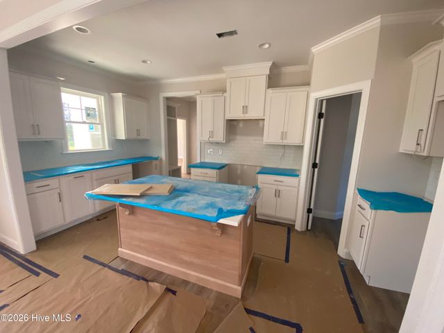 86 Rabbit Run Drive, Smithfield, NC 27577