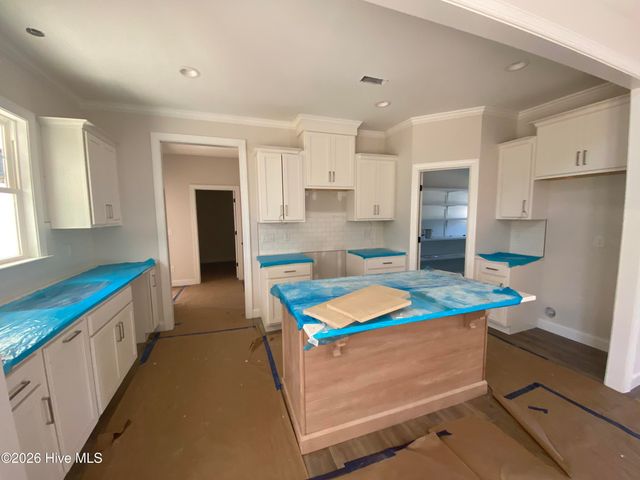 86 Rabbit Run Drive, Smithfield, NC 27577