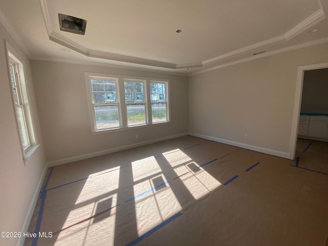 86 Rabbit Run Drive, Smithfield, NC 27577