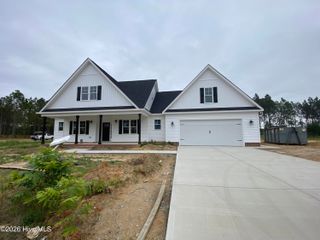 86 Rabbit Run Drive, Smithfield, NC 27577
