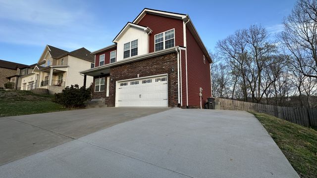 3149 Timberdale Dr, Clarksville, TN 37042