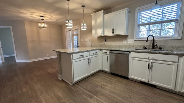 3149 Timberdale Dr, Clarksville, TN 37042