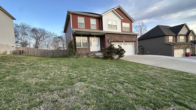 3149 Timberdale Dr, Clarksville, TN 37042
