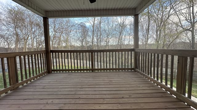 3149 Timberdale Dr, Clarksville, TN 37042