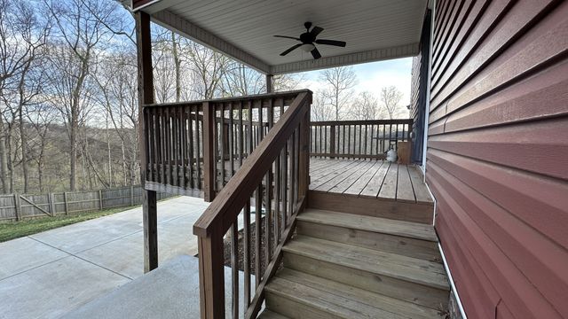 3149 Timberdale Dr, Clarksville, TN 37042