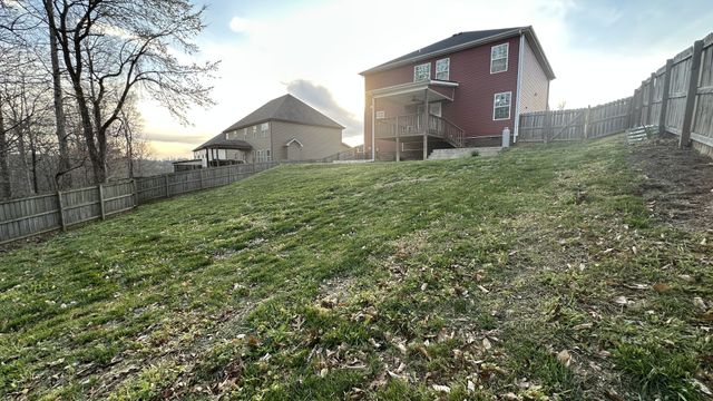 3149 Timberdale Dr, Clarksville, TN 37042