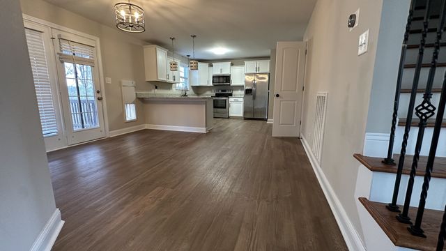 3149 Timberdale Dr, Clarksville, TN 37042