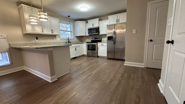 3149 Timberdale Dr, Clarksville, TN 37042