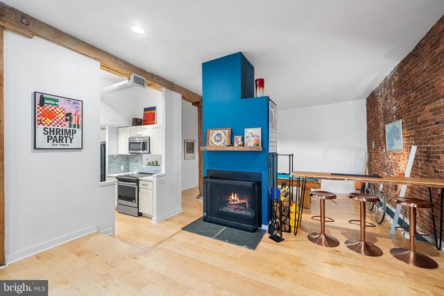 114-18 NAUDAIN ST #A, Philadelphia, PA 19147