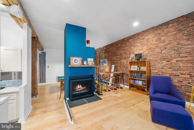 114-18 NAUDAIN ST #A, Philadelphia, PA 19147