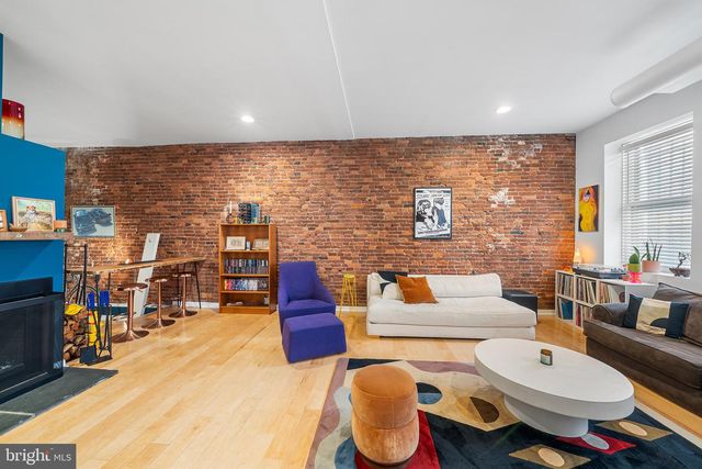 114-18 NAUDAIN ST #A, Philadelphia, PA 19147