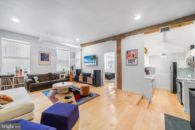 114-18 NAUDAIN ST #A, Philadelphia, PA 19147