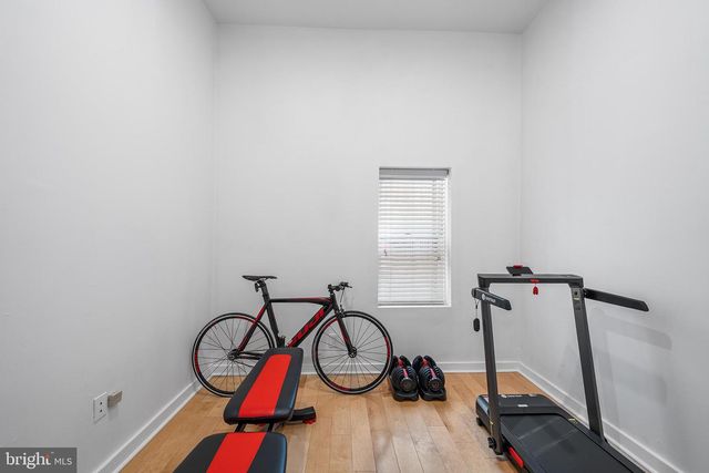 114-18 NAUDAIN ST #A, Philadelphia, PA 19147