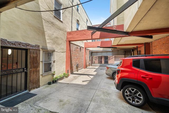 114-18 NAUDAIN ST #A, Philadelphia, PA 19147