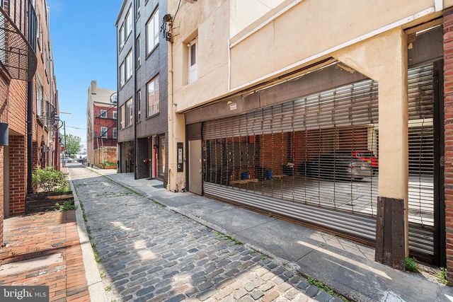 114-18 NAUDAIN ST #A, Philadelphia, PA 19147