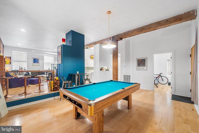 114-18 NAUDAIN ST #A, Philadelphia, PA 19147