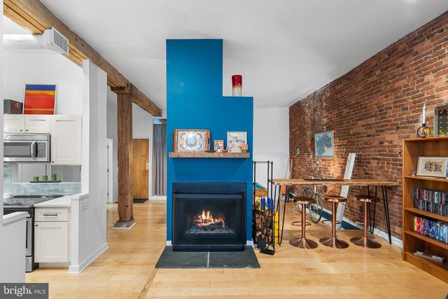 114-18 NAUDAIN ST #A, Philadelphia, PA 19147