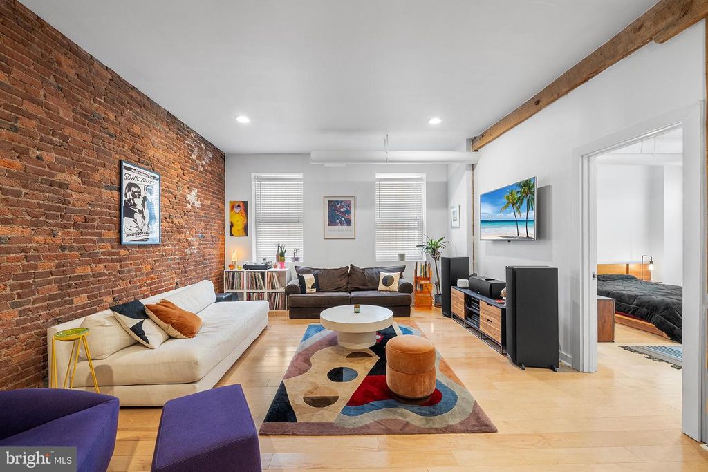 114-18 NAUDAIN ST #A, Philadelphia, PA 19147