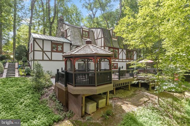 3903 DANCE MILL RD, Phoenix, MD 21131