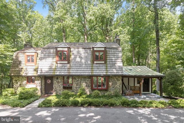3903 DANCE MILL RD, Phoenix, MD 21131