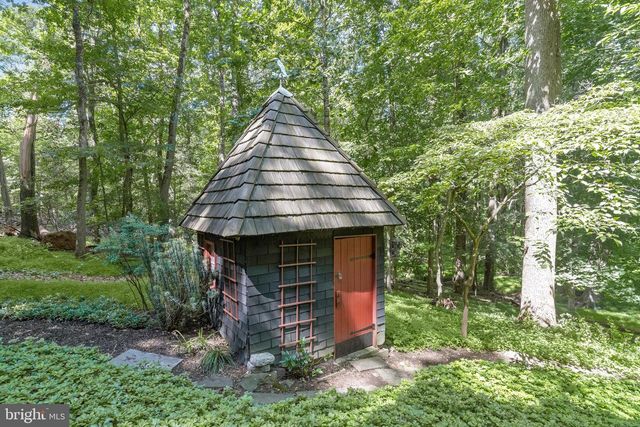 3903 DANCE MILL RD, Phoenix, MD 21131