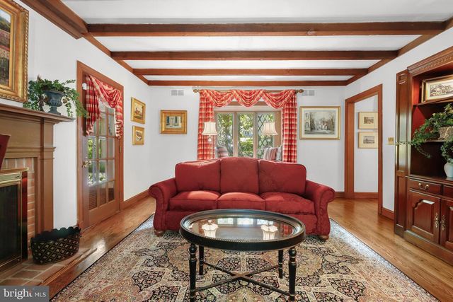 3903 DANCE MILL RD, Phoenix, MD 21131