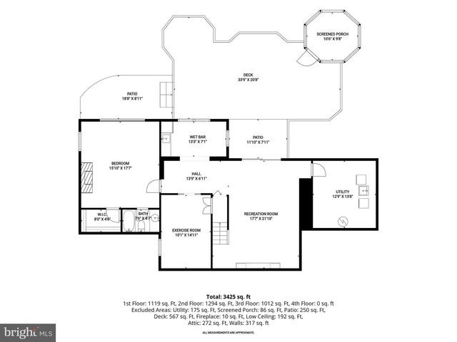 3903 DANCE MILL RD, Phoenix, MD 21131